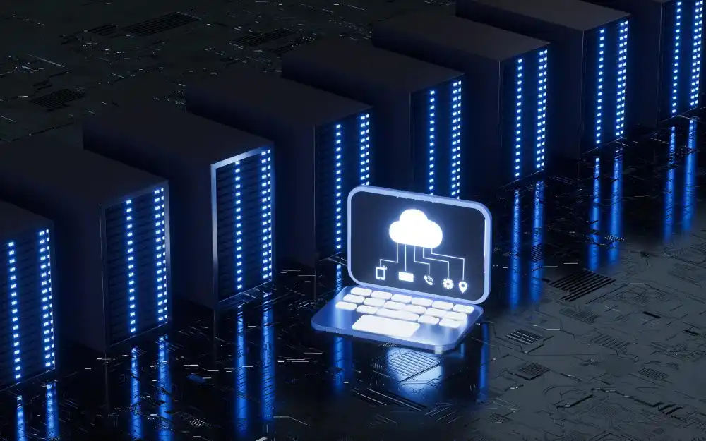 Que é a Hospedagem VPS