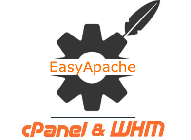 Executar o EasyApache 4