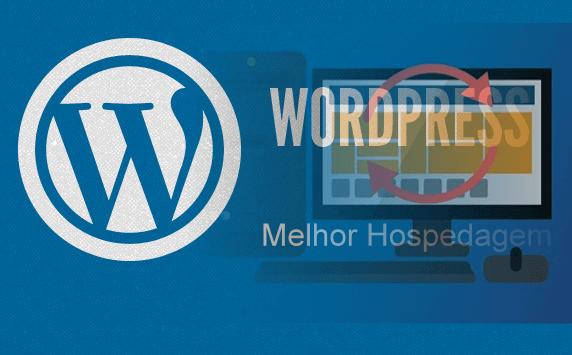 Web Hosting melhor para o WordPress