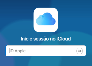 O que é iCloud da Apple