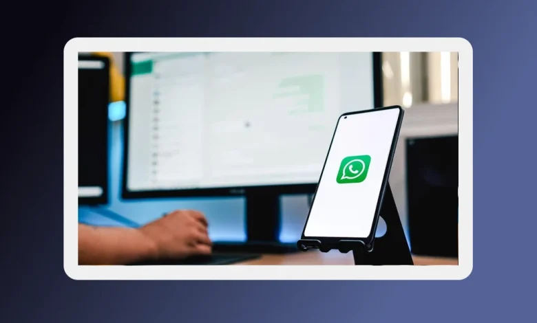 Excluir os backups do WhatsApp no iCloud