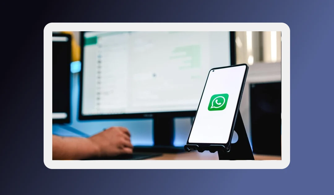 Excluir os backups do WhatsApp no iCloud