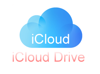 colocar o iCloud Drive na rotina
