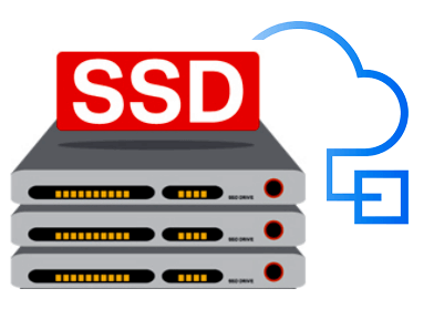 Benefícios da Hospedagem Web em SSD