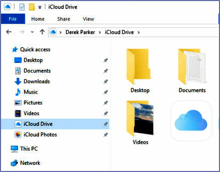 Como acessar o iCloud pelo computador