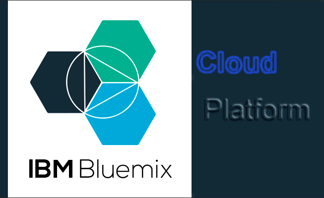 O que é IBM cloud platform