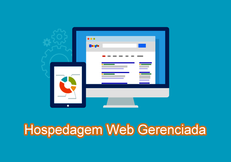 Hospedagem Web Gerenciada