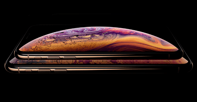 Apple lança iPhone XS iPhone XS Max e iPhone XR