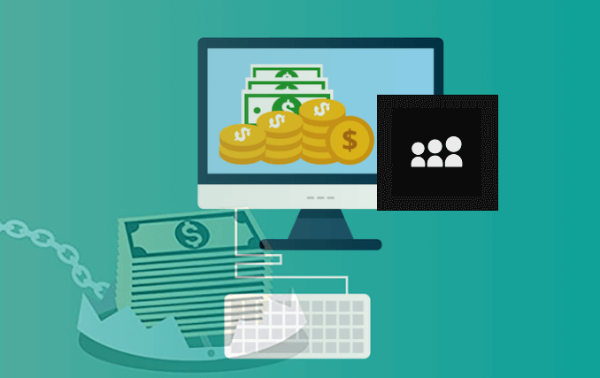 10 maneiras de ganhar dinheiro com site
