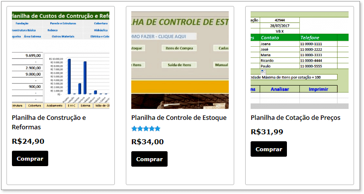 Crie e venda seu próprio produto digital