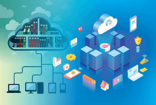 Como a tecnologia da nuvem ajuda as empresas