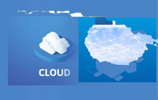 Definição de Cloud Computing