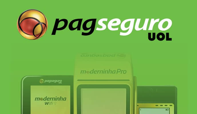 Por que se cadastrar no PagSeguro?