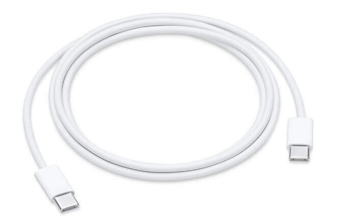 USB-C Charge Cable - 1 m