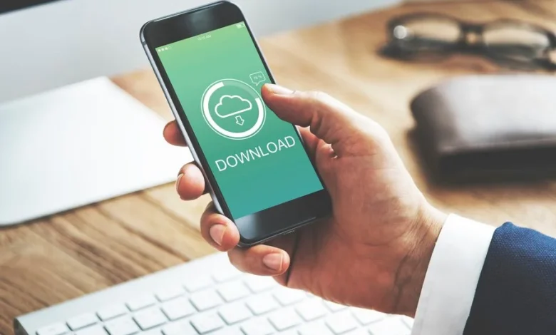 Ativar o iCloud Drive para backups do WhatsApp