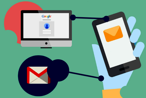 Como encaminhar e-mails do Gmail usando filtros