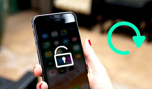 Como desbloquear o backup do iPhone