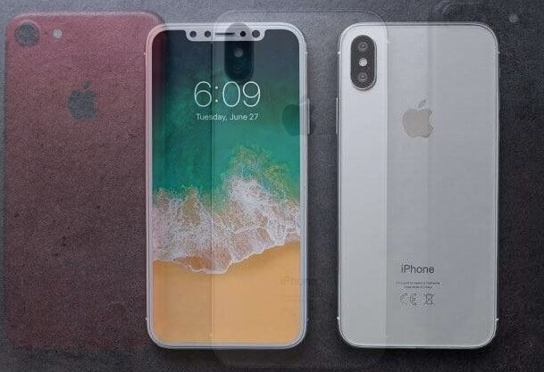 Quanto de memória RAM o iPhone 8 tem?