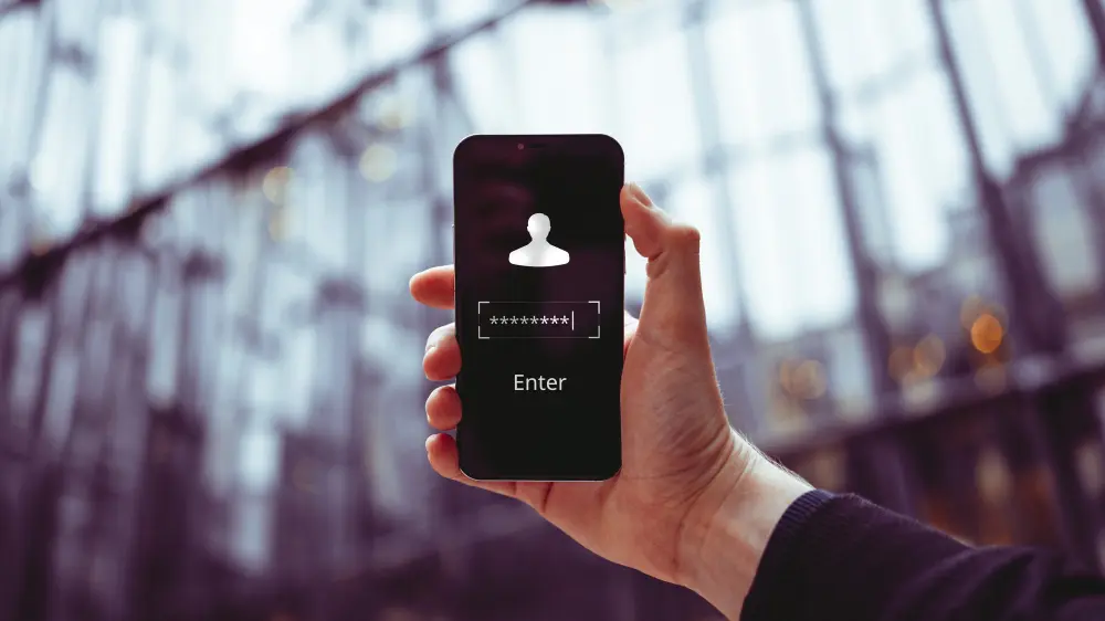 Outros Métodos Para Recuperar Senha do iPhone