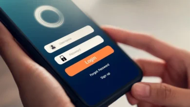 Perdi a senha do meu iPhone