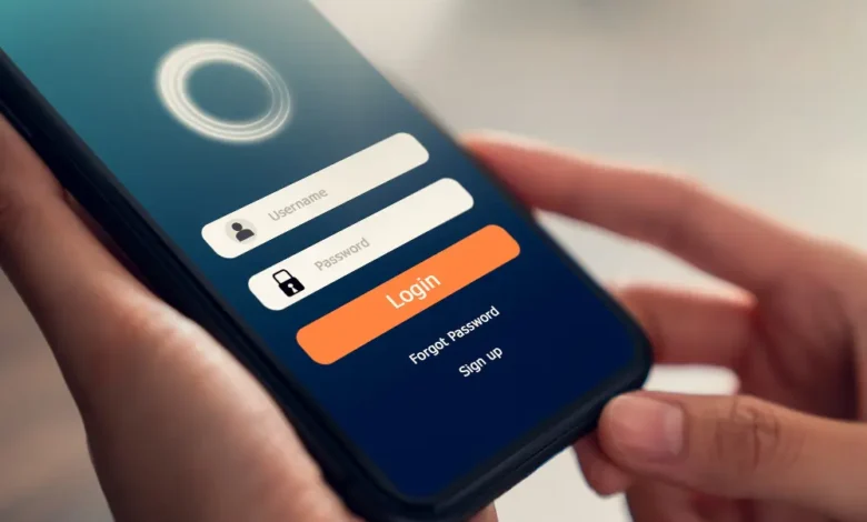 Perdi a senha do meu iPhone