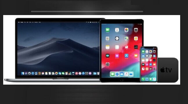 Beta 1 do iOS 12.4 e MacOS 10.14.6 liberado para teste
