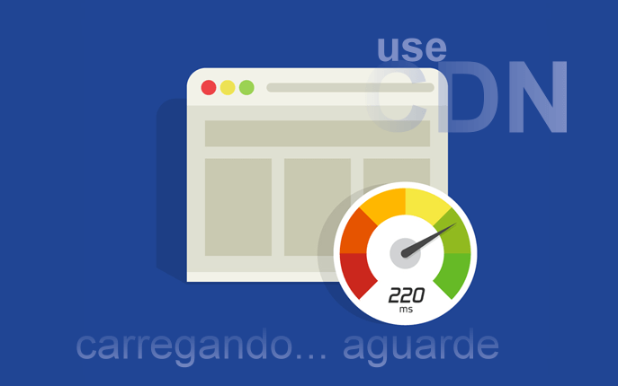 Como o CDN pode acelerar o seu site de 4 maneiras