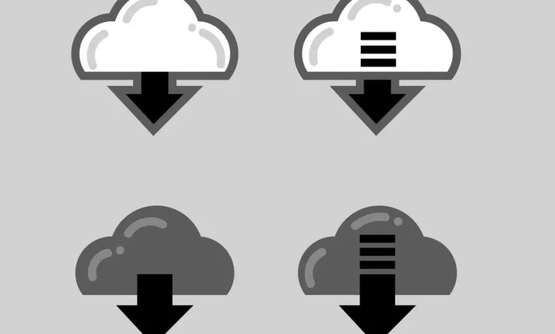 desativar o iCloud Drive