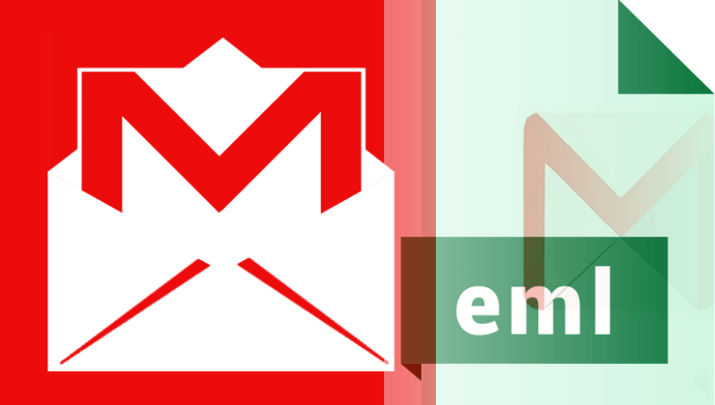 Como salvar e-mail do Gmail como um arquivo EML