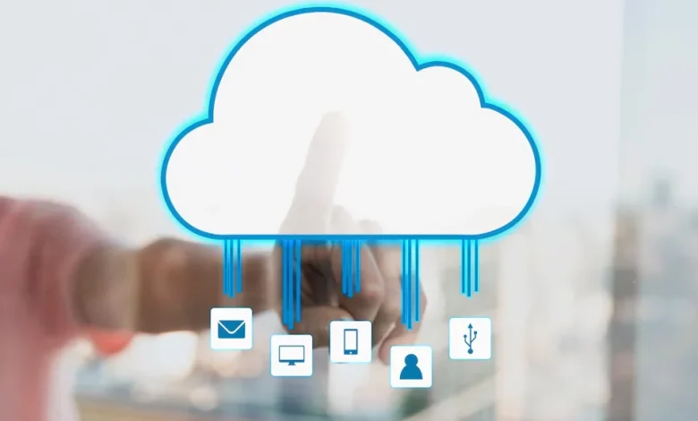 Controlar quais aplicativos devem ter acesso ao iCloud Drive
