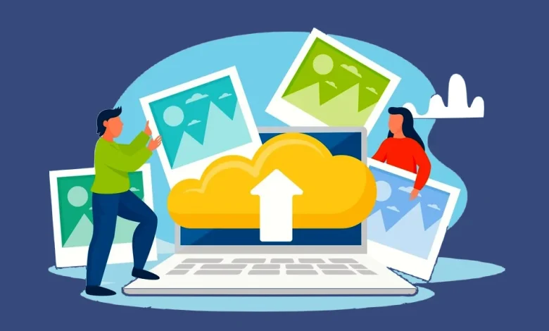 Guia Definitivo para as Fotos do iCloud