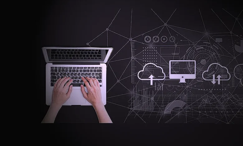 Características do iCloud