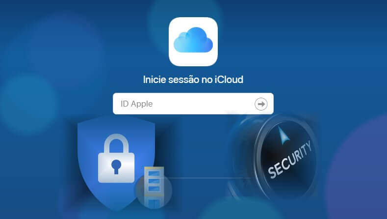 Como Manter eu iCloud Mais Seguro em 10 Etapas