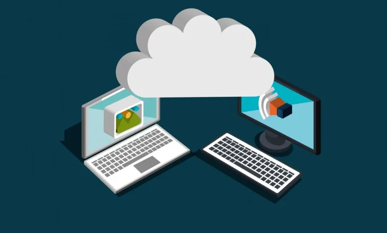 Baixar o iCloud para o Windows 10