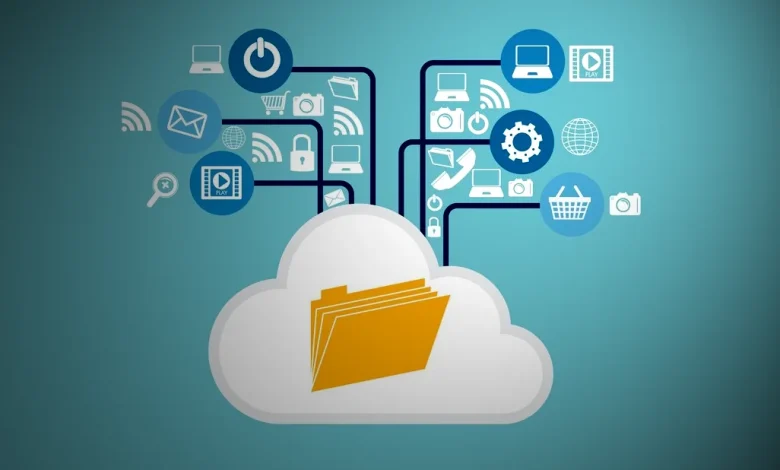 usar o iCloud para backup no iPhone