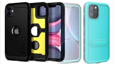 As Melhores Capas de iPhone