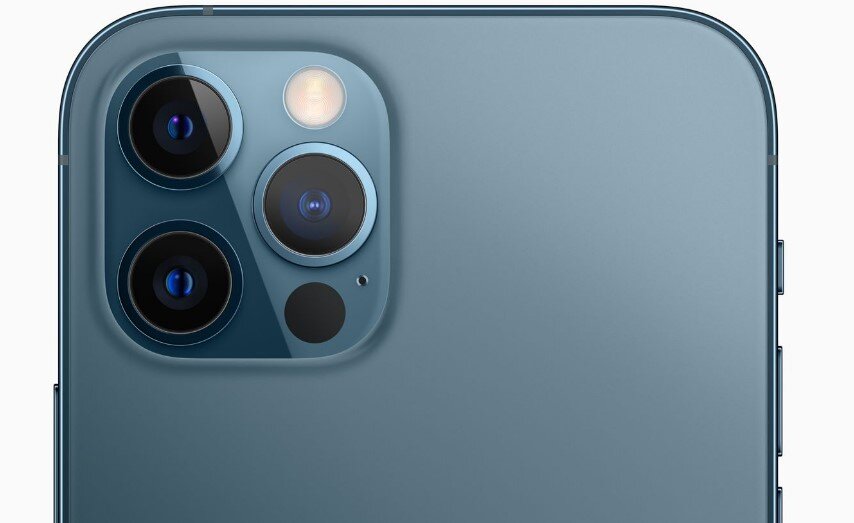 Como usar o iPhone para uma câmera de continuidade para Mac