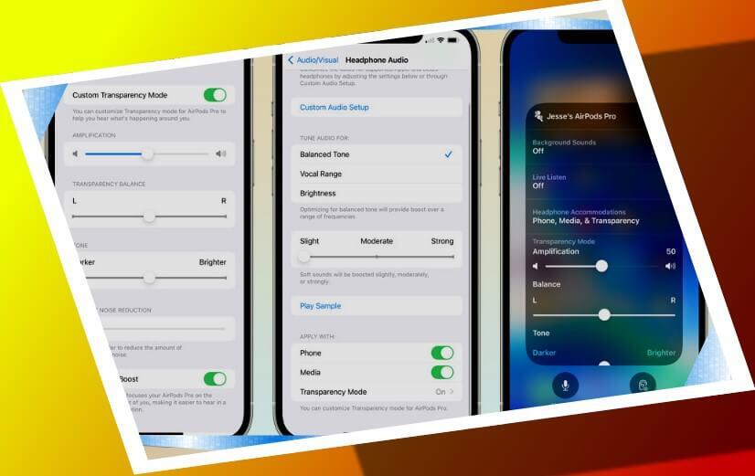 Como reproduzir sons de fundo no iPhone