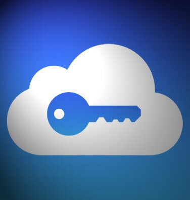 Como usar o iCloud Keychain