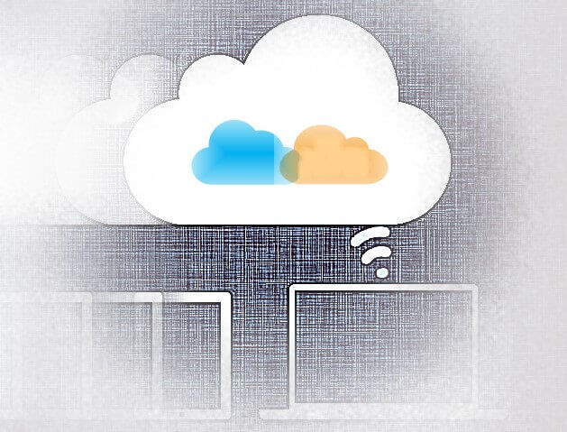 Diferença entre iCloud e Amazon Drive