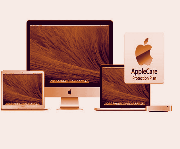 AppleCare para Mac