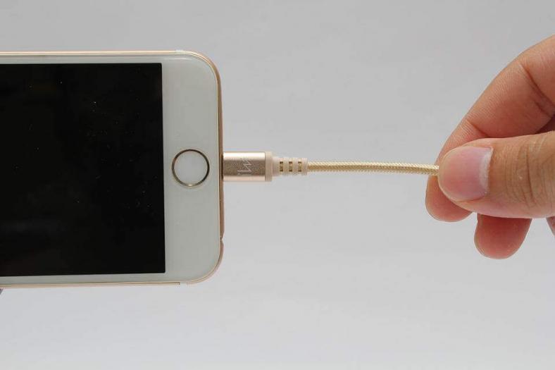 O melhor cabo Lightning para manter seu iPhone e outros dispositivos ligados
