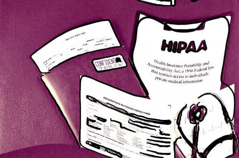 Como a HIPAA se aplica ao armazenamento em nuvem?