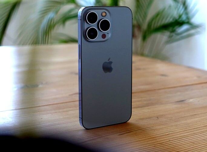 Perguntas frequentes sobre o iPhone 13