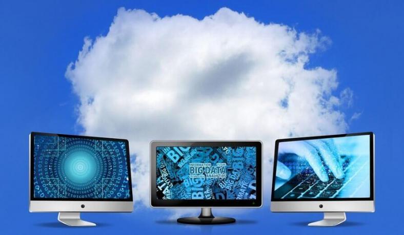 Que tipos de serviços são executados via computação em nuvem?