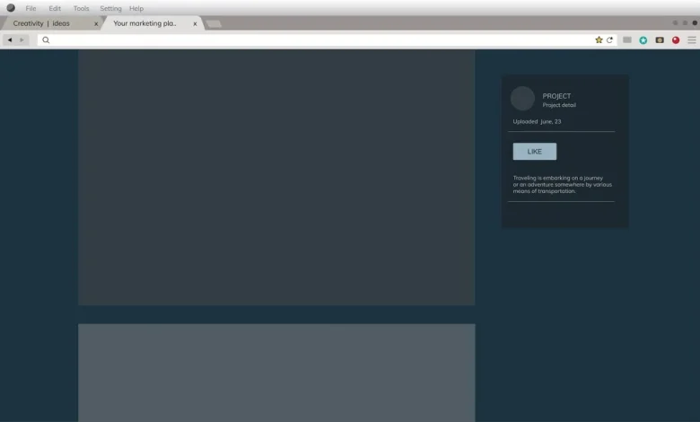 tirar uma captura de tela no seu Mac