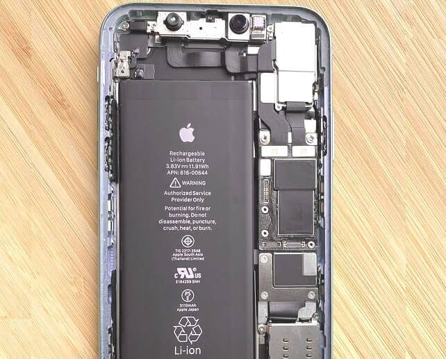 Fazer a bateria do seu telefone durar mais