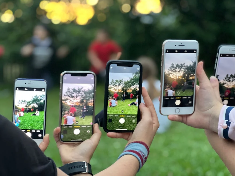 Os melhores iPhones da Apple
