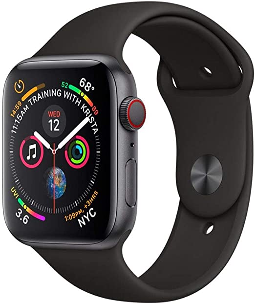 Apple Watch Series 4: review/análise [vídeo] - TecMundo