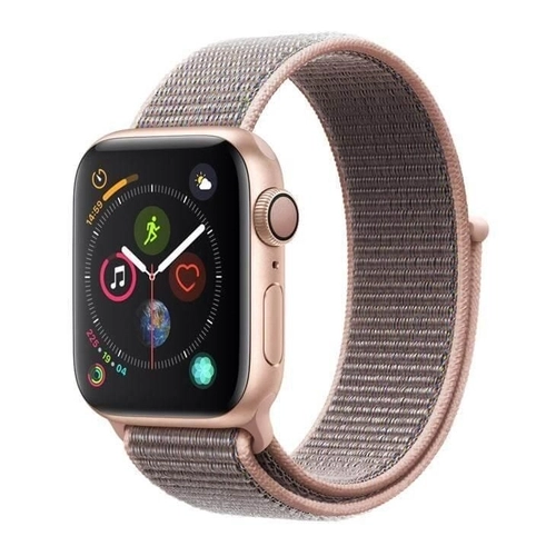 Apple Watch Series 4 (GPS, 40 mm)